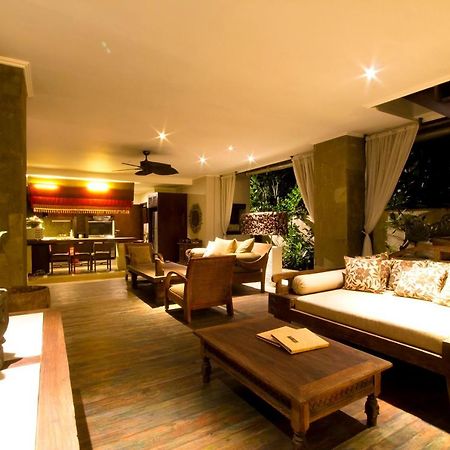 Villa Teresa Canggu  Ngoại thất bức ảnh