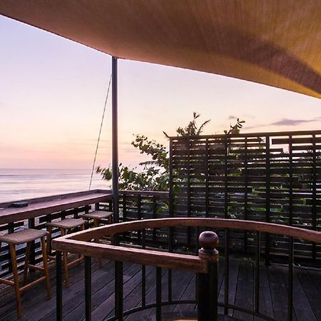 Villa Teresa Canggu  Ngoại thất bức ảnh
