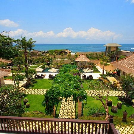 Villa Teresa Canggu  Ngoại thất bức ảnh