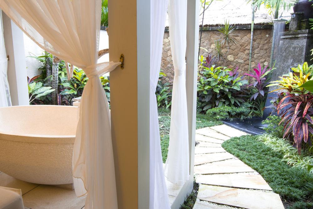 Villa Teresa Canggu  Ngoại thất bức ảnh