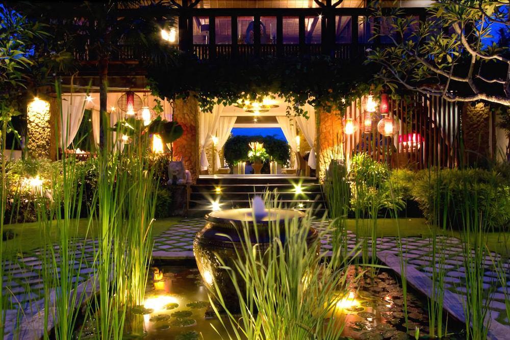 Villa Teresa Canggu  Ngoại thất bức ảnh