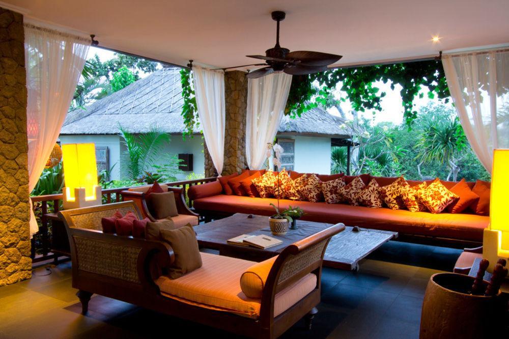 Villa Teresa Canggu  Ngoại thất bức ảnh