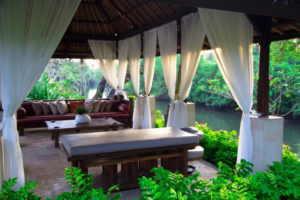 Villa Teresa Canggu  Ngoại thất bức ảnh