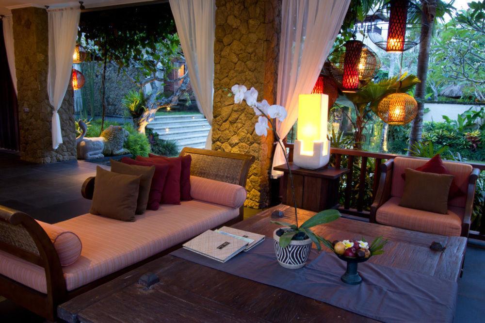 Villa Teresa Canggu  Ngoại thất bức ảnh