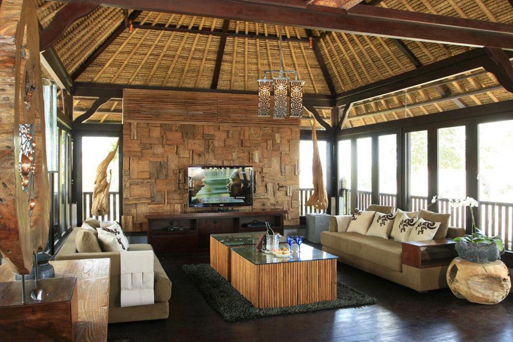 Villa Teresa Canggu  Ngoại thất bức ảnh