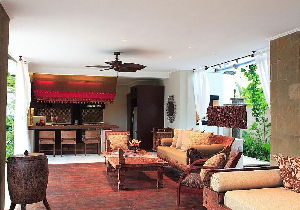 Villa Teresa Canggu  Ngoại thất bức ảnh