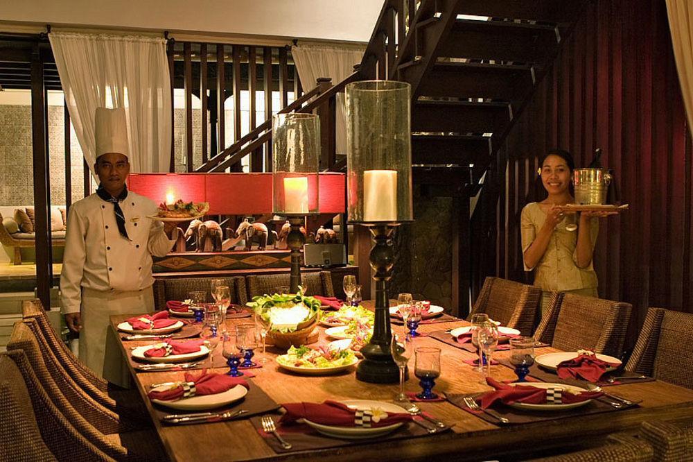 Villa Teresa Canggu  Ngoại thất bức ảnh