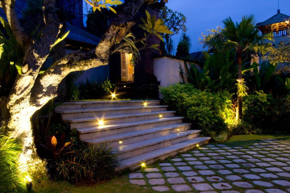 Villa Teresa Canggu  Ngoại thất bức ảnh