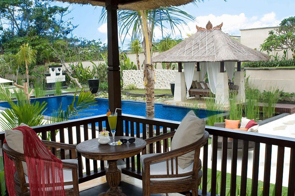 Villa Teresa Canggu  Ngoại thất bức ảnh