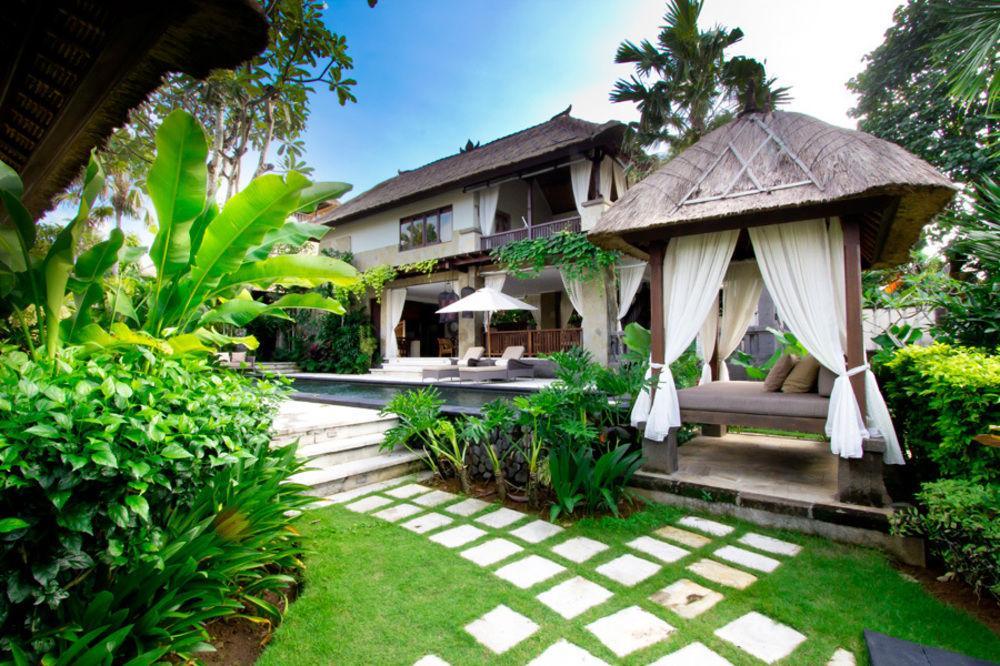 Villa Teresa Canggu  Ngoại thất bức ảnh