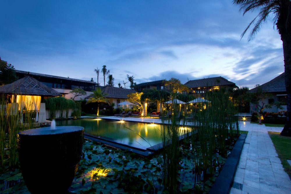 Villa Teresa Canggu  Ngoại thất bức ảnh