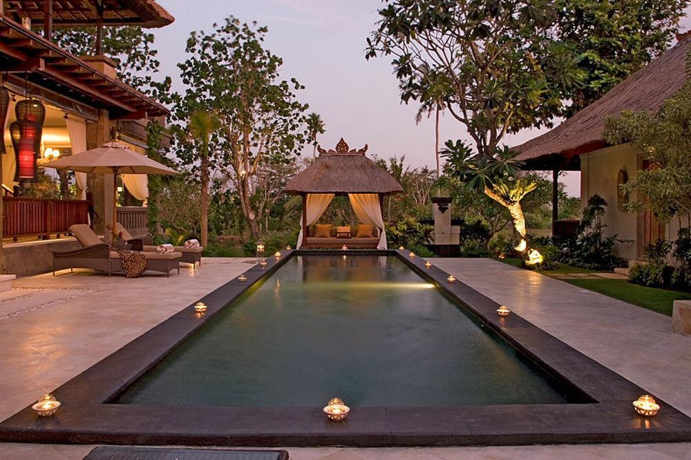 Villa Teresa Canggu  Ngoại thất bức ảnh