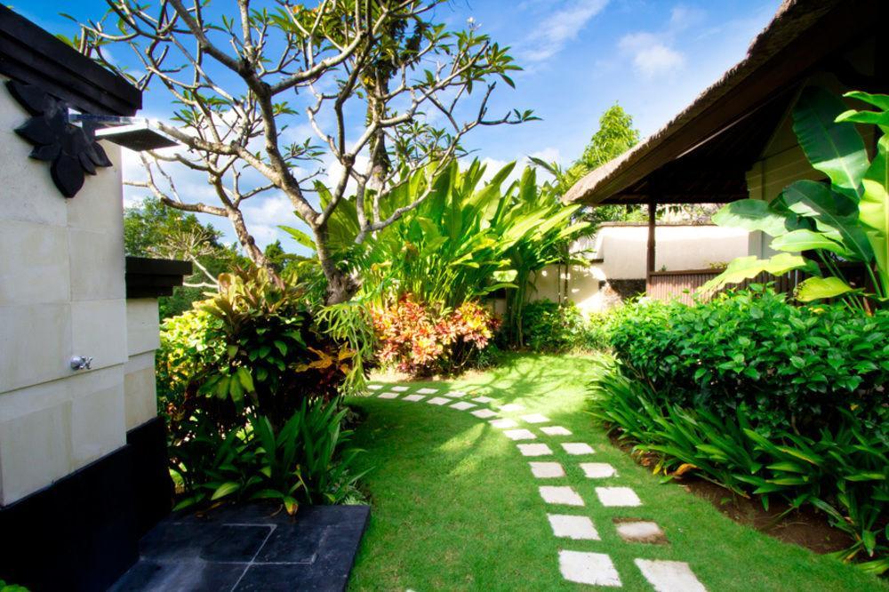 Villa Teresa Canggu  Ngoại thất bức ảnh
