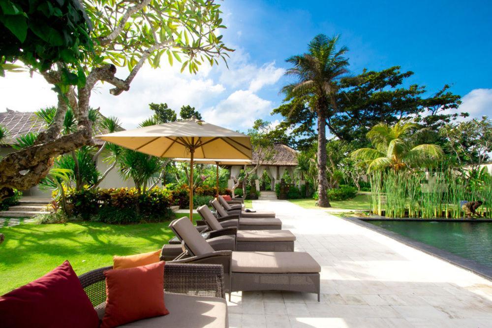 Villa Teresa Canggu  Ngoại thất bức ảnh
