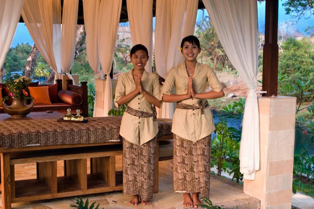 Villa Teresa Canggu  Ngoại thất bức ảnh