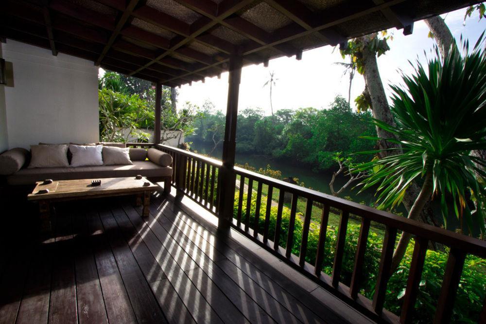 Villa Teresa Canggu  Ngoại thất bức ảnh