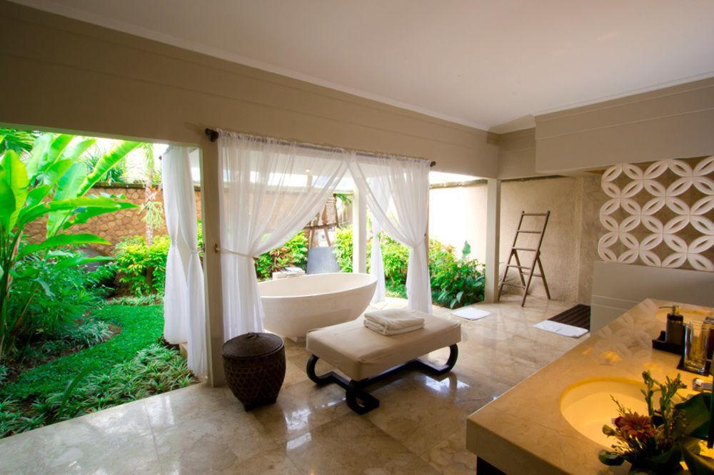 Villa Teresa Canggu  Ngoại thất bức ảnh