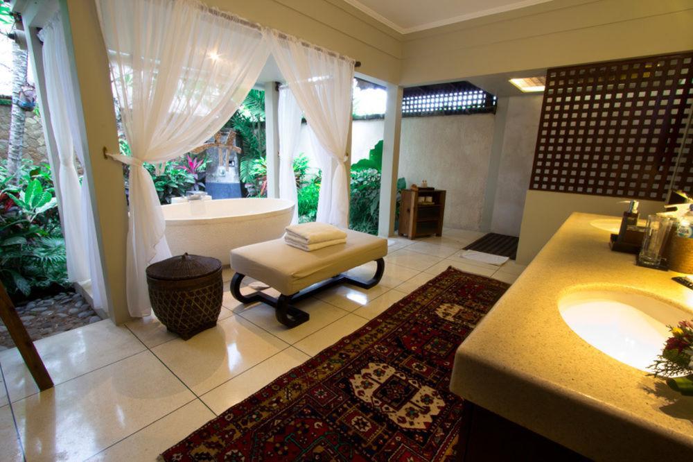 Villa Teresa Canggu  Ngoại thất bức ảnh