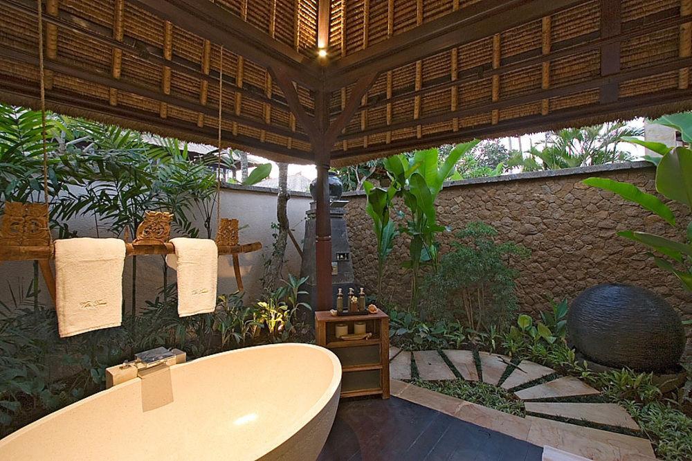 Villa Teresa Canggu  Ngoại thất bức ảnh