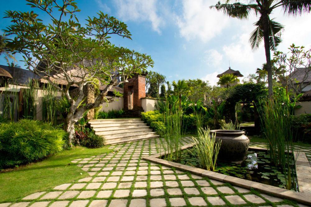 Villa Teresa Canggu  Ngoại thất bức ảnh