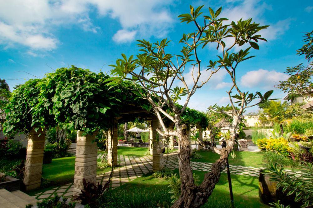 Villa Teresa Canggu  Ngoại thất bức ảnh