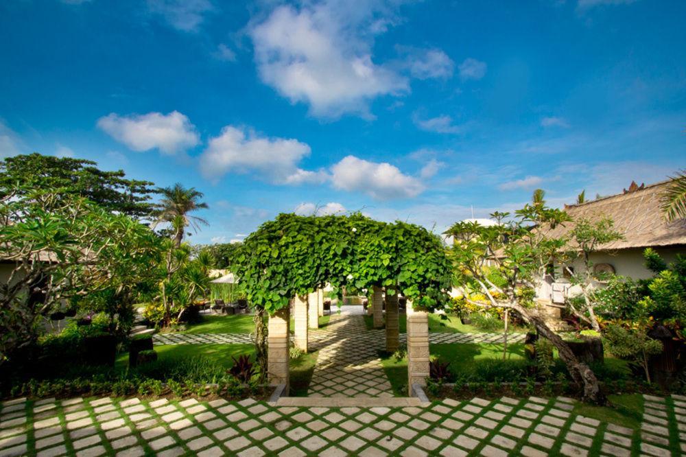 Villa Teresa Canggu  Ngoại thất bức ảnh