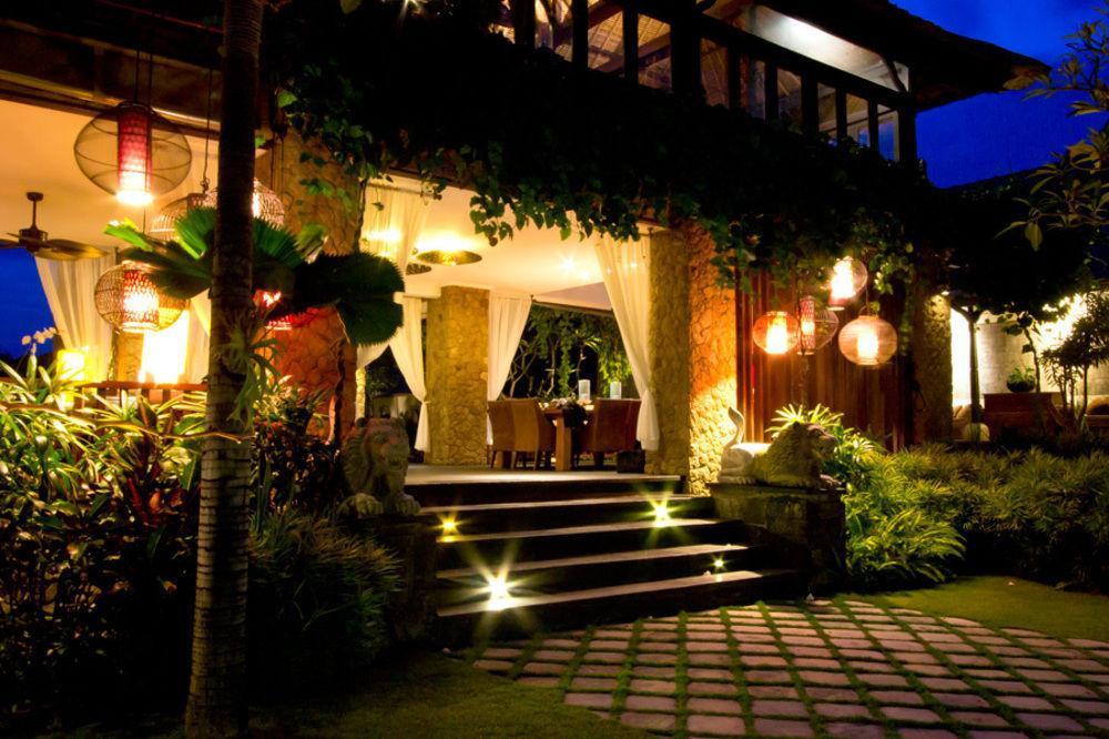 Villa Teresa Canggu  Ngoại thất bức ảnh