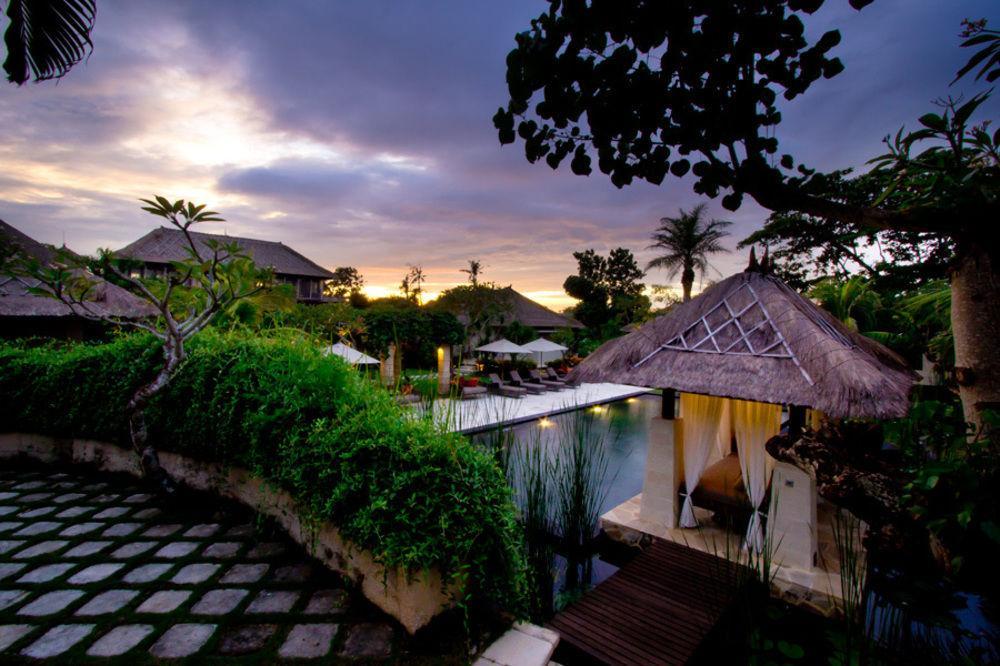 Villa Teresa Canggu  Ngoại thất bức ảnh