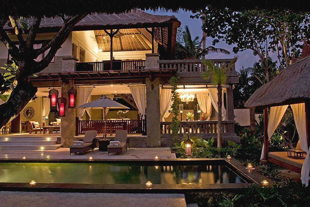 Villa Teresa Canggu  Ngoại thất bức ảnh