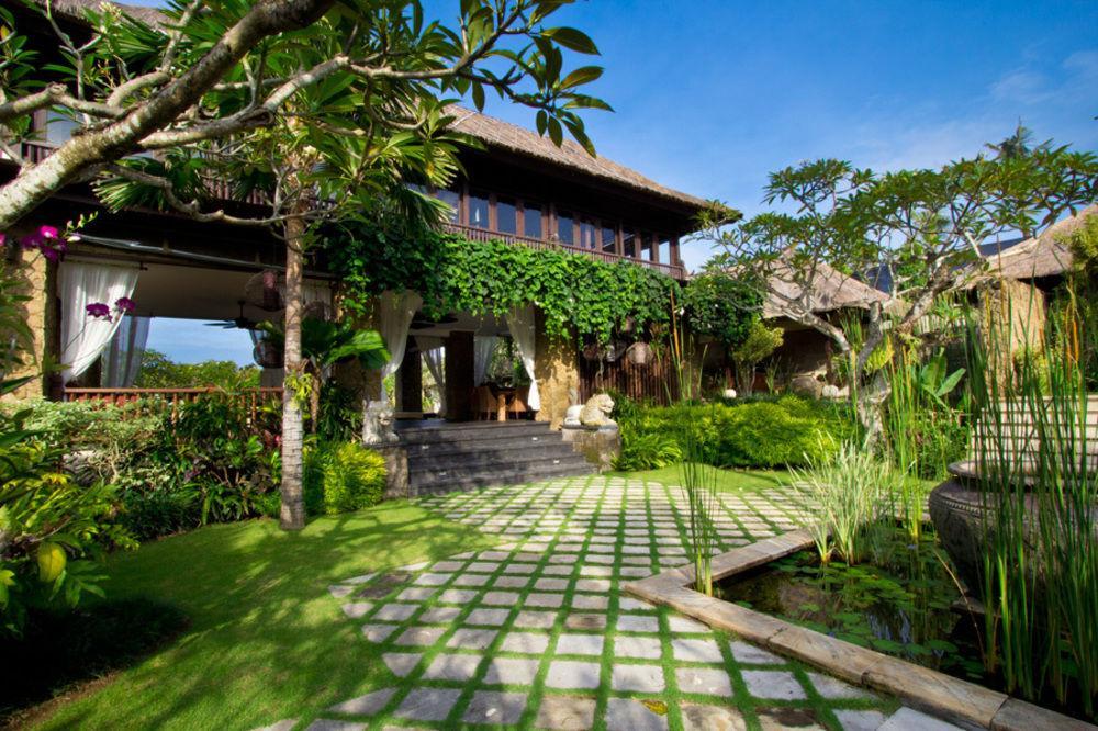 Villa Teresa Canggu  Ngoại thất bức ảnh