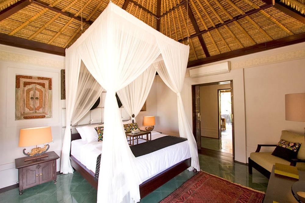 Villa Teresa Canggu  Ngoại thất bức ảnh