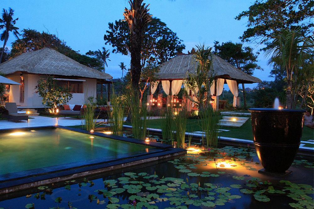 Villa Teresa Canggu  Ngoại thất bức ảnh
