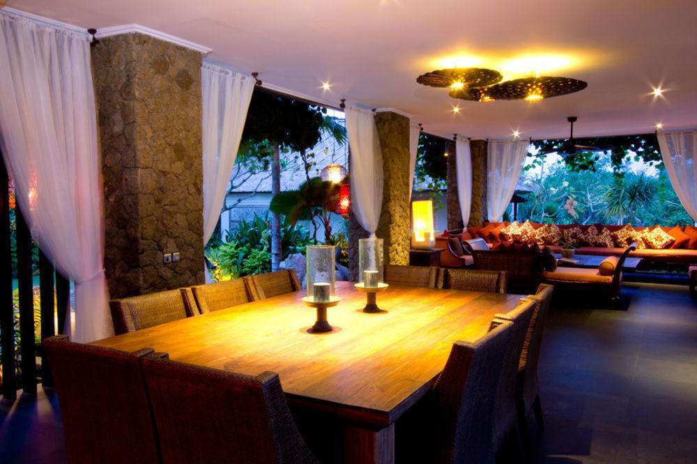 Villa Teresa Canggu  Ngoại thất bức ảnh