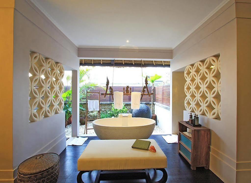 Villa Teresa Canggu  Ngoại thất bức ảnh