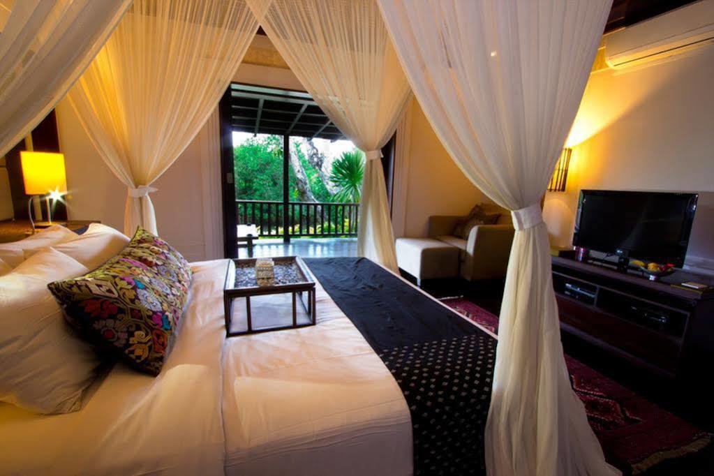 Villa Teresa Canggu  Ngoại thất bức ảnh