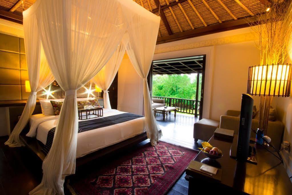 Villa Teresa Canggu  Ngoại thất bức ảnh