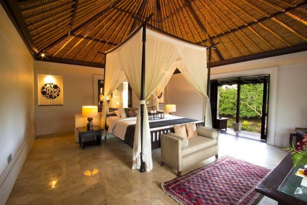 Villa Teresa Canggu  Ngoại thất bức ảnh