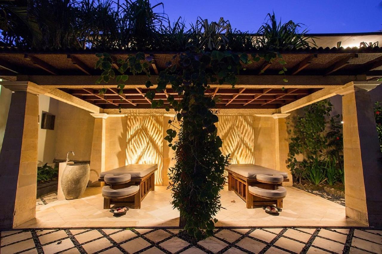 Villa Teresa Canggu  Ngoại thất bức ảnh