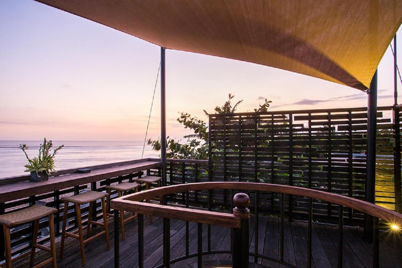 Villa Teresa Canggu  Ngoại thất bức ảnh
