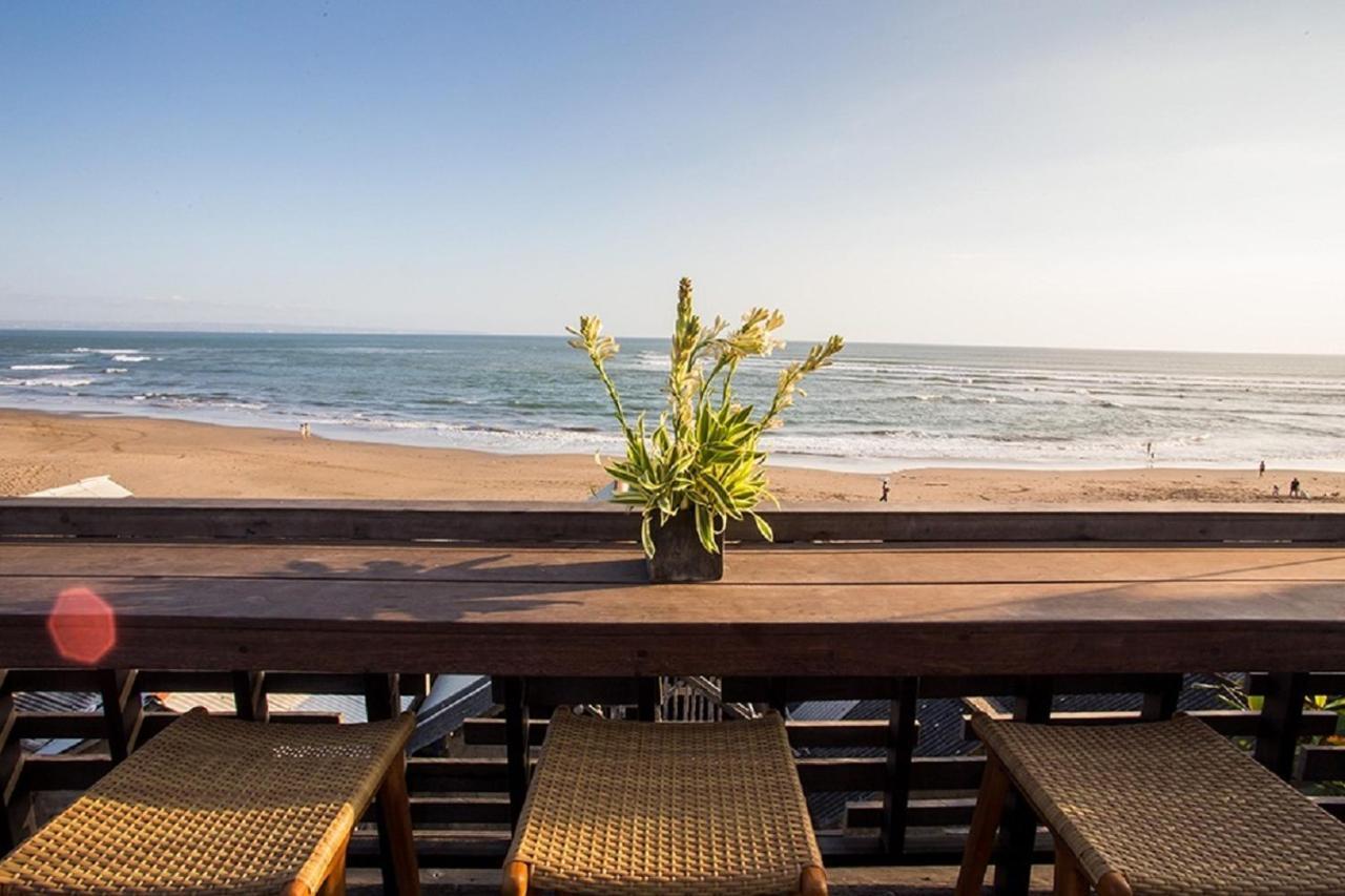 Villa Teresa Canggu  Ngoại thất bức ảnh