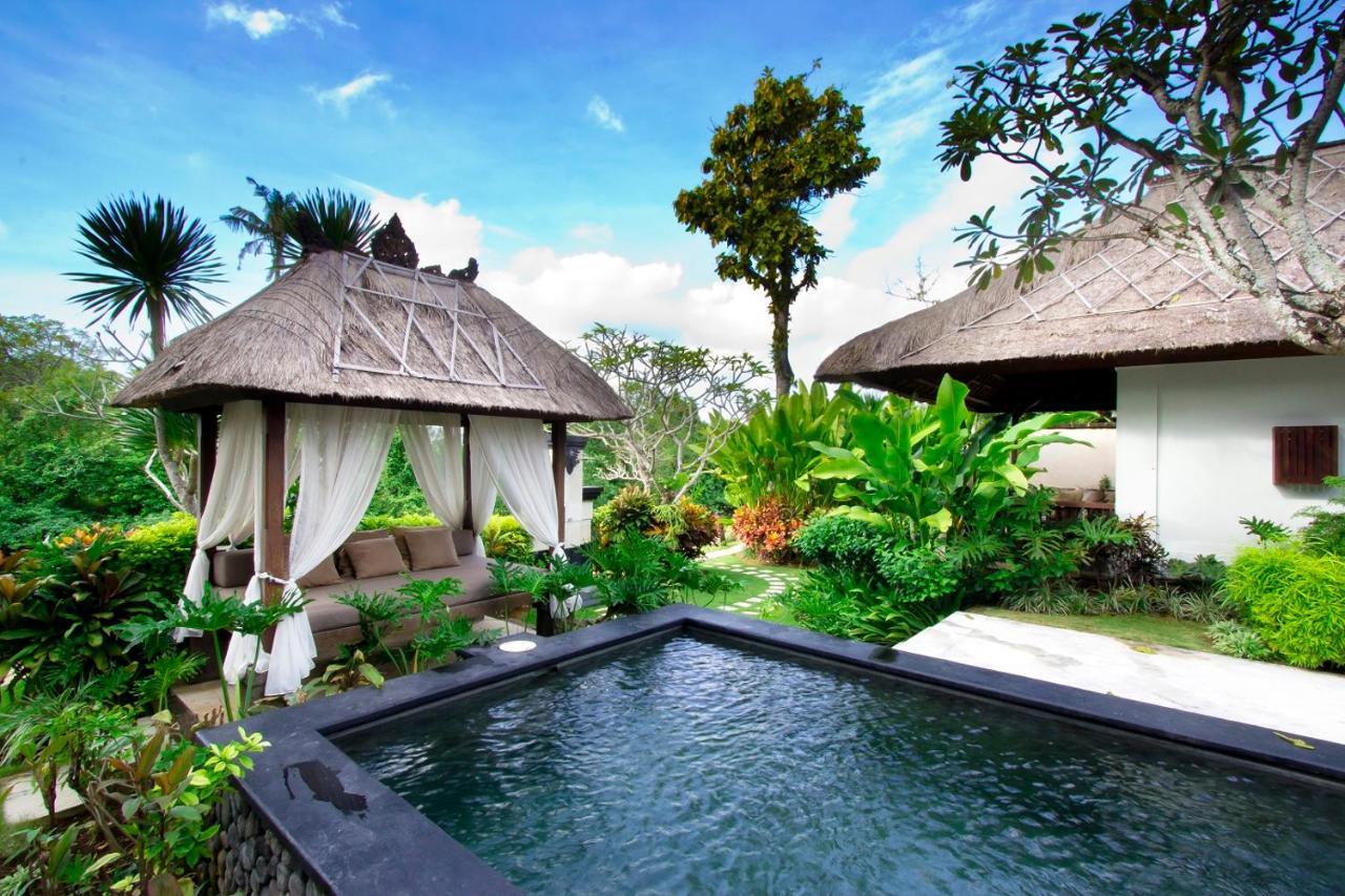 Villa Teresa Canggu  Ngoại thất bức ảnh