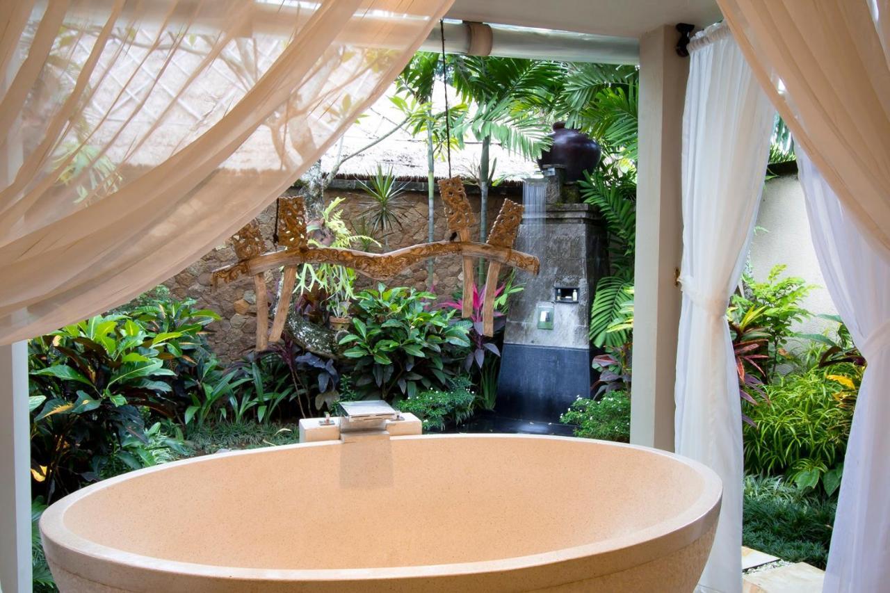 Villa Teresa Canggu  Ngoại thất bức ảnh