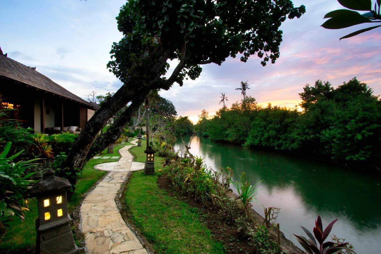 Villa Teresa Canggu  Ngoại thất bức ảnh