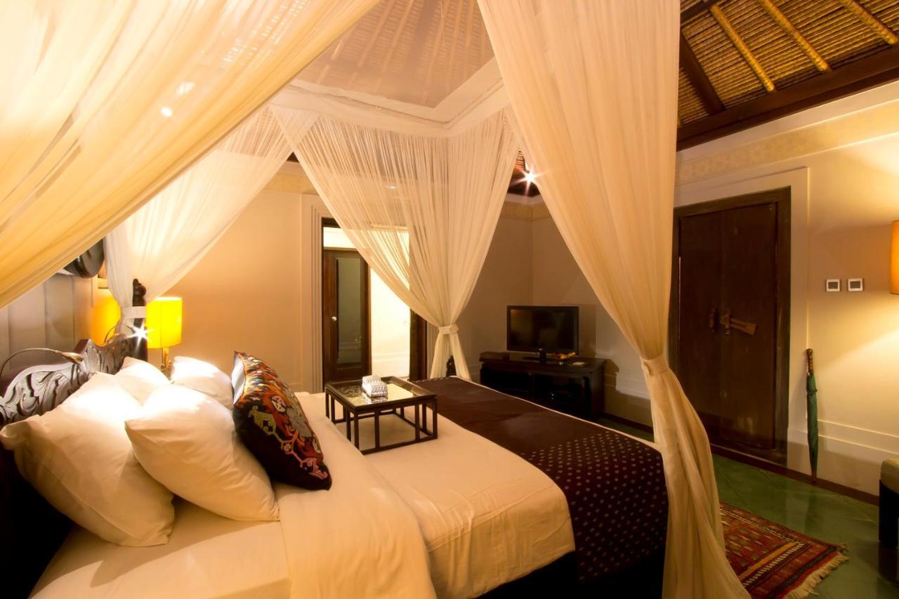 Villa Teresa Canggu  Ngoại thất bức ảnh