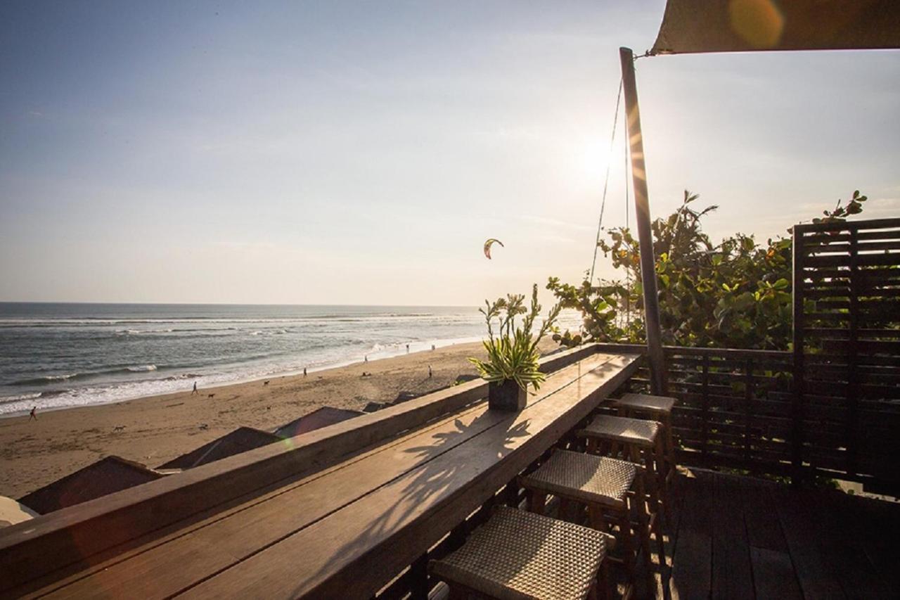 Villa Teresa Canggu  Ngoại thất bức ảnh