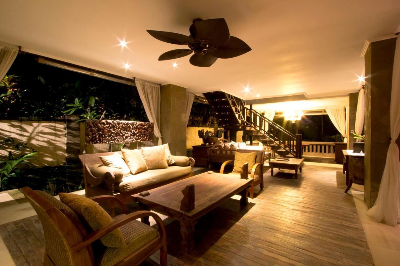 Villa Teresa Canggu  Ngoại thất bức ảnh