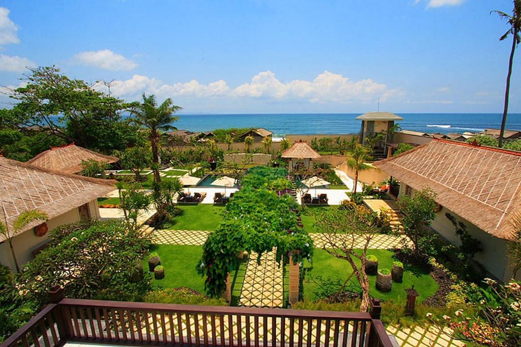 Villa Teresa Canggu  Ngoại thất bức ảnh