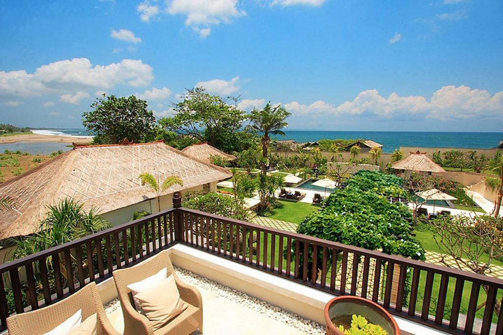 Villa Teresa Canggu  Ngoại thất bức ảnh